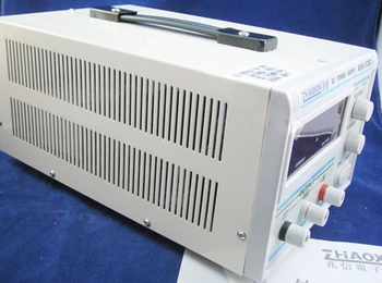 ZhaoXin KXN-1530D 0-15V ,0-30A justerbar dc strømforsyning skifte dc strømforsyning