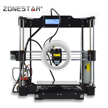 ZONESTA Nye Ankomst Laser gravør skære mærkning opgradere DIY kit til zonestar P802 D805 D806 Z5 Z8 3D-printer