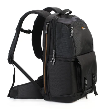 Ægte Lowepro Fastpack BP 250 II AW dslr-multifunktion dag pack 2 design 250AW digitale slr-rygsæk Nye kamera rygsæk