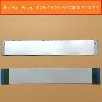 Ægte Main Board Flex-Kabel For Asus Fonepad 7 fe170cg k012 k017 me170c me170cx LCD-Display Flex Kabel Til Asus Fonepad 7