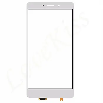 Ære 6X Front Panel Touchscreen Til Huawei Honor 6X MIA-AL10 Touch Screen Sensor LCD-Display Glas Digitizer Dække Udskiftning